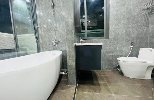 Phuong 15 Apartment | KUN's House