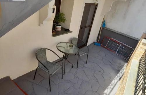 Potamia Apartment | Kunada home