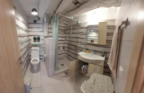 Potamia Apartment | Kunada home
