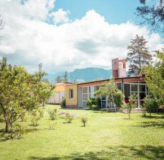 San Salvador de Jujuy House | Guest Rated: Kunak with Pool & Child-Friendly Amenities