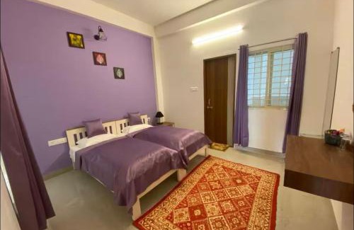 Dumka Hotel | Kunal Luxury Hotel