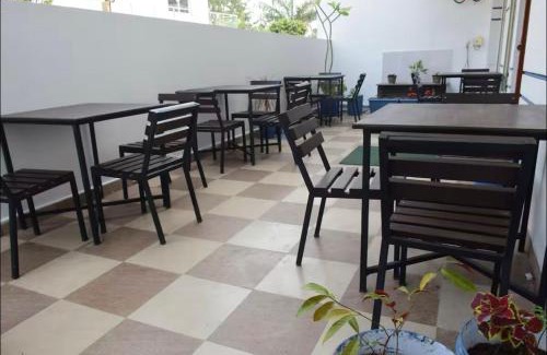 Dumka Hotel | Kunal Luxury Hotel