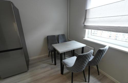 Klaipeda Apartment | Kuncų apartments, self-check in, free parking, cozy