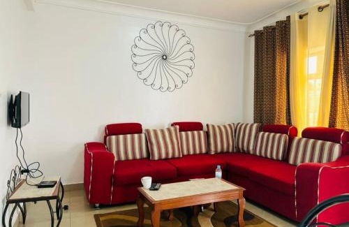 Kigali Apartment | KUNDA lexor APARTMENT