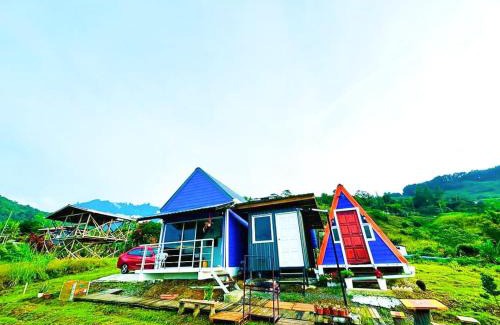 Kundasang House | Kundasang Farmhouse