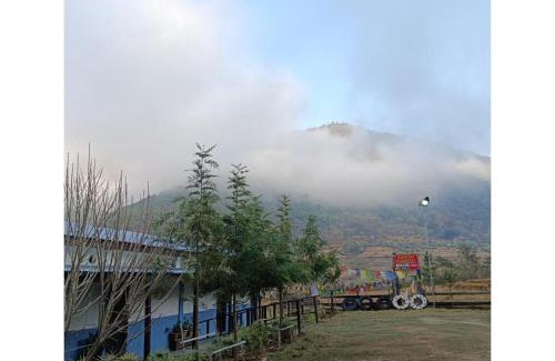 Bomdila House | Kunfen Homestay, Dirang