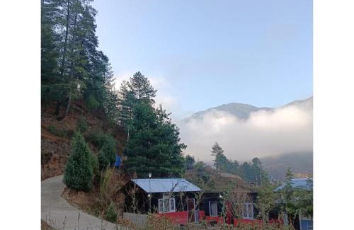 Bomdila House | Kunfen Homestay, Dirang