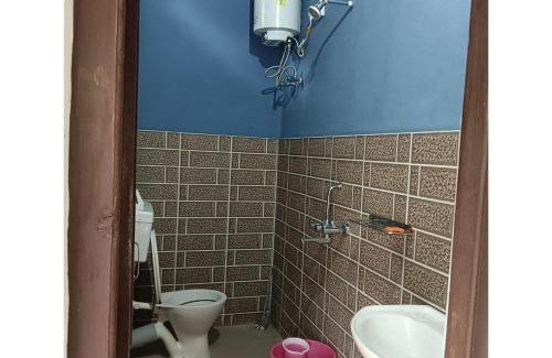 Bomdila House | Kunfen Homestay, Dirang