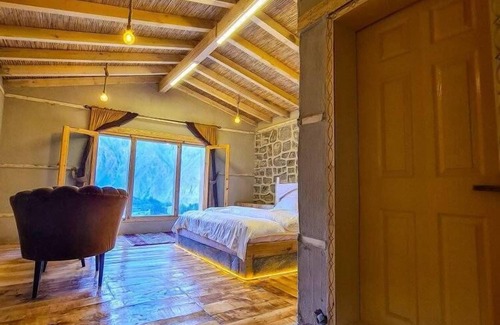 Ghulkin Resort | Discover Kungrah Resort Ghulkin: Family-Friendly Retreat