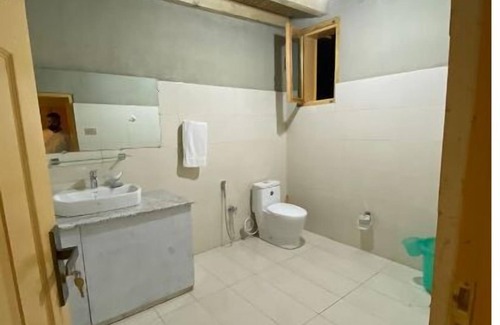 Ghulkin Resort | Discover Kungrah Resort Ghulkin: Family-Friendly Retreat