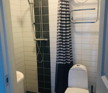 Borgholm House | Kungsgatan 36