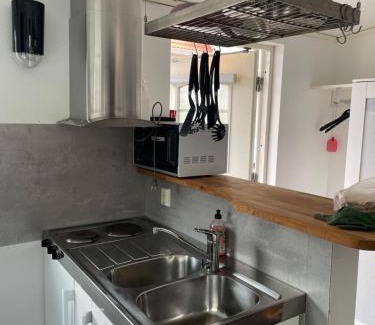 Borgholm House | Kungsgatan 36