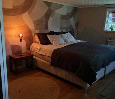 Kolmarden House | Cozy Kungsskogen Kolmården with Kitchen & 9/10 Guest Rating