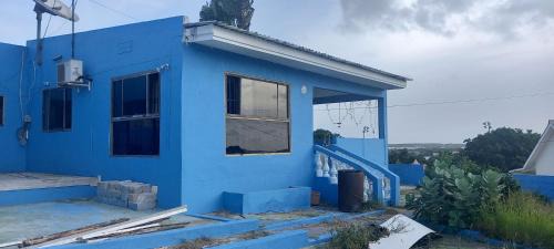 Willemstad Apartment | Kungwani's Apartment