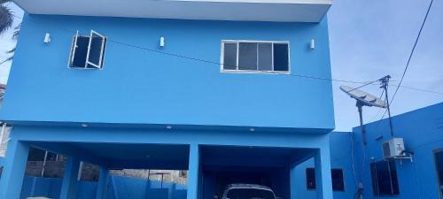 Willemstad Apartment | Kungwani's Apartment