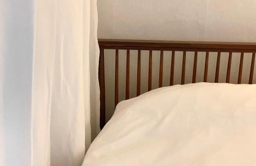 Hwayang-dong Apartment | Kunkuk Univ Entrance 3 minutes, two-room, Seongsu, Kunkuk University Hospital, Seoul Forest, Han River, OTT Netflix, cozy and comfortable accommodation
