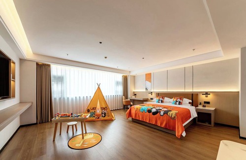 Kunming City Centre Hotel | Kunming Linyin Hotel