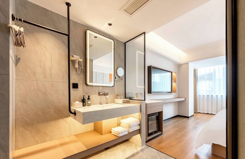 Kunming City Centre Hotel | Kunming Linyin Hotel