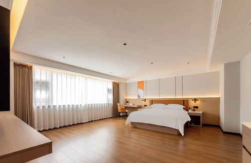 Kunming City Centre Hotel | Kunming Linyin Hotel