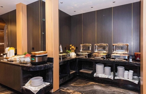 Kunming City Centre Hotel | kunmingchaxiangdajiudian