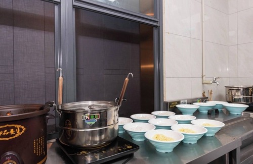 Kunming City Centre Hotel | kunmingchaxiangdajiudian