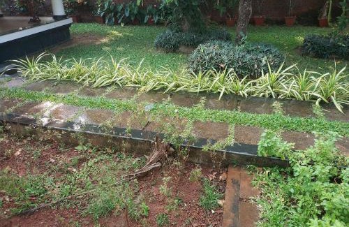 Thrissur Villa | Historic Kunnampath Heritage Nalukettu with Family Amenities