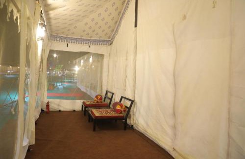 Sheopur Hotel | Kuno Forest Retreat: Pet-Friendly Escape with Breakfast