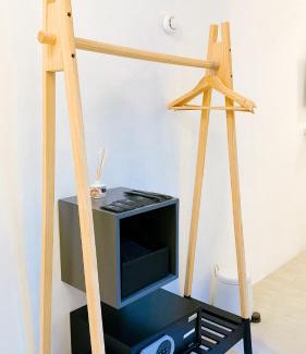 China Town Apartment | Kunst Stay #MRTHuaLamphong