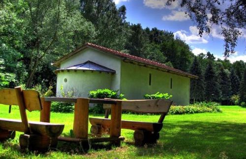 Reinhardsbrunn House | Kunstpark Reinhardsbrunn: Guest Rated 9.2/10 Retreat