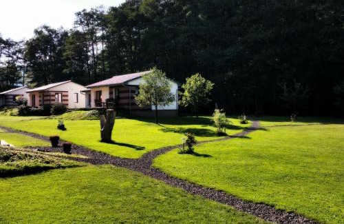 Reinhardsbrunn House | Kunstpark Reinhardsbrunn: Guest Rated 9.2/10 Retreat