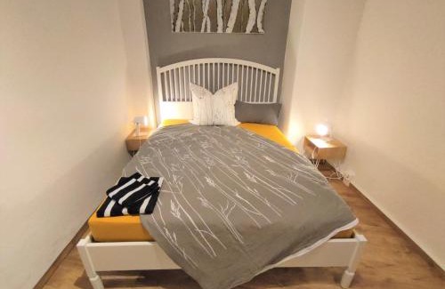 Meissen Apartment | Explore Kunstvoll: Unique 4-Room Apartment with Balcony