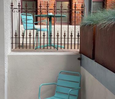 Trossingen Hotel | Discover KunstWerk B: Pet-Friendly with Top Amenities