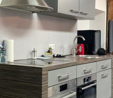 Trossingen Hotel | Discover KunstWerk B: Pet-Friendly with Top Amenities