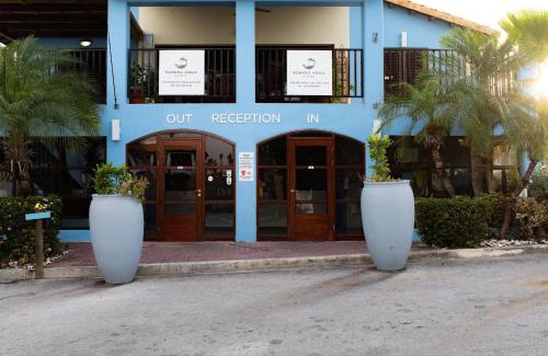 Daniel Resort | Relax at Kunuku Resort All Inclusive Curacao by Wyndham