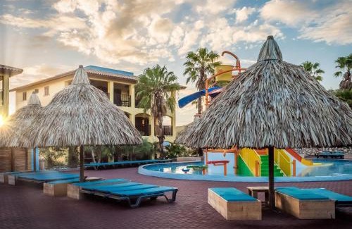 Daniel Resort | Relax at Kunuku Resort All Inclusive Curacao by Wyndham