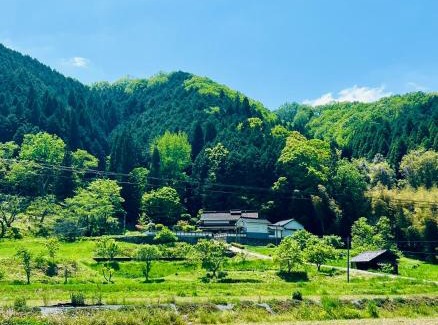 Sera-gun Villa | Discover Kuon: A Historic Home with Sauna & Garden Retreat