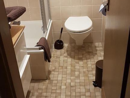 Todtmoos Apartment | Inviting Kupferkanne App. 17: Pet & Child Friendly Getaway