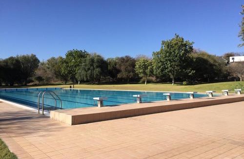 Tsumeb Cabin | Relax at Kupferquelle Resort: Family-Friendly with Spa & Pool