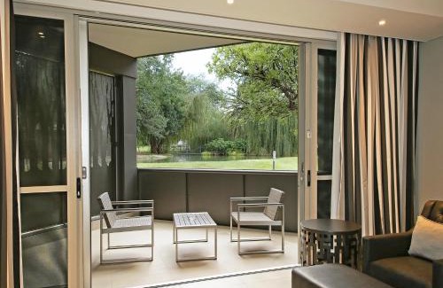 Tsumeb Cabin | Relax at Kupferquelle Resort: Family-Friendly with Spa & Pool