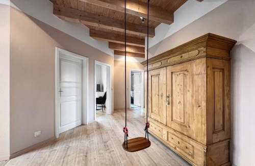Wernigerode House | Experience Weber-Grill & Bose Sound in a Family-Friendly Stay