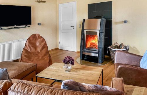 Wernigerode House | Experience Weber-Grill & Bose Sound in a Family-Friendly Stay