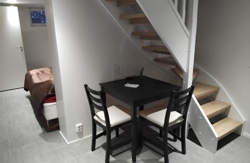 Turku House | Kupittaan kellari