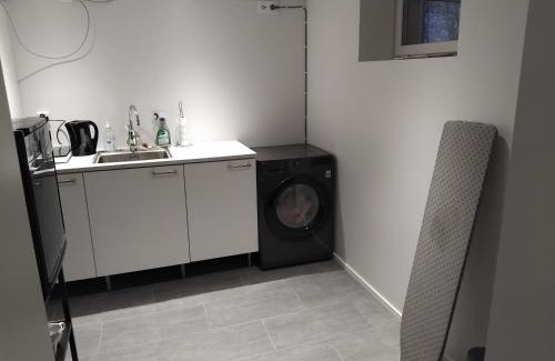 Turku House | Kupittaan kellari