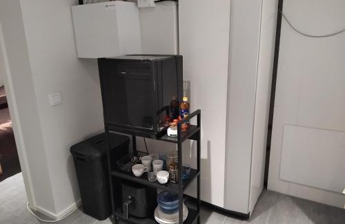 Turku House | Kupittaan kellari