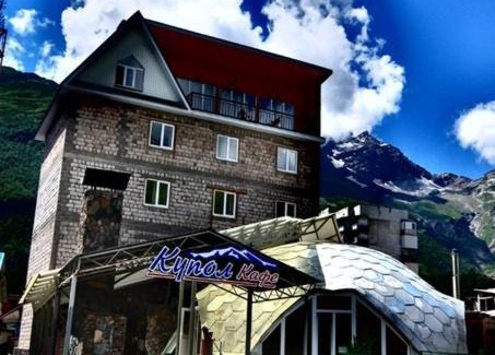 Terskol Hotel | Discover Kupol: Highly Rated Stay with Breakfast Included