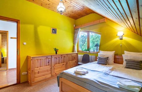 Bekasmegyer Apartment | Experience KupolaVilla: Breathtaking Riverfront Retreat