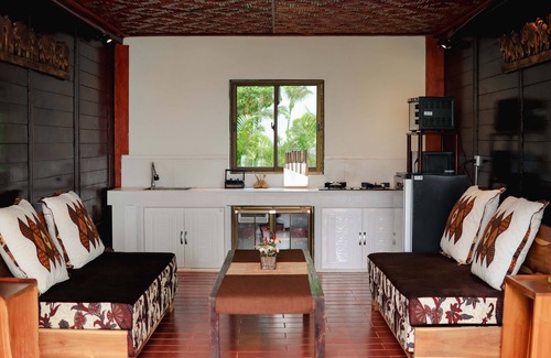 Haad Pleayleam Resort | Exquisite Kupu Kupu Phangan Beach Villas & Spa Awaits You