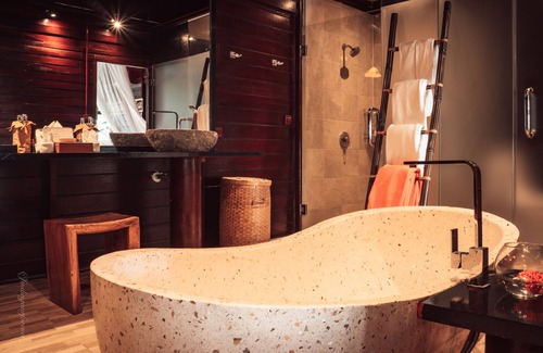 Haad Pleayleam Resort | Exquisite Kupu Kupu Phangan Beach Villas & Spa Awaits You