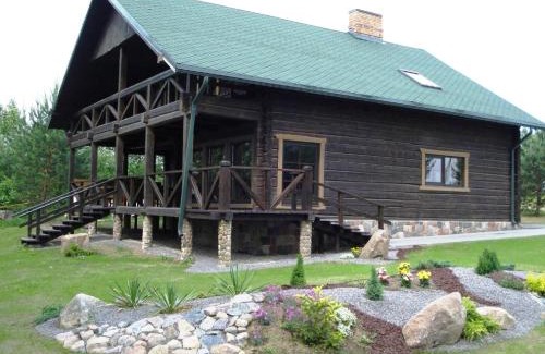 Kurenai House | Beachfront Retreat at Kurėnų Užeigos Svečių Namai