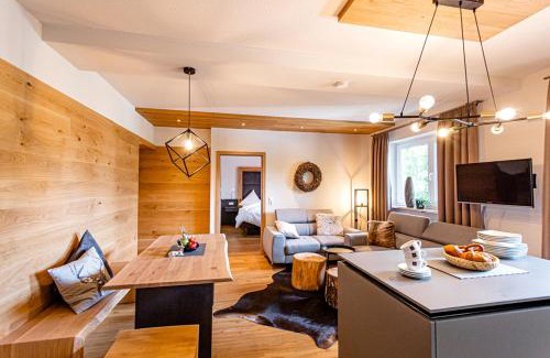 Bad Fuessing House | Relaxing Retreat at Kur- und Feriencamping Max 1
